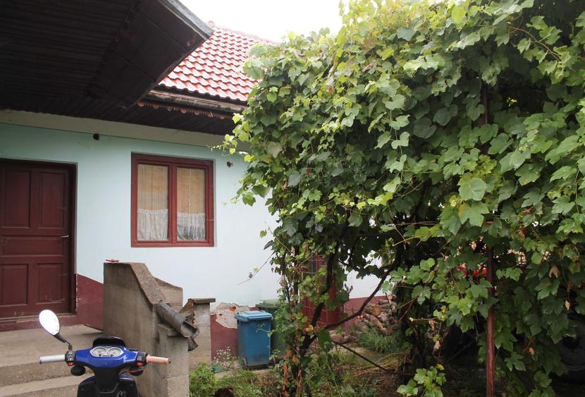Casă cu 3 camere în Șinca