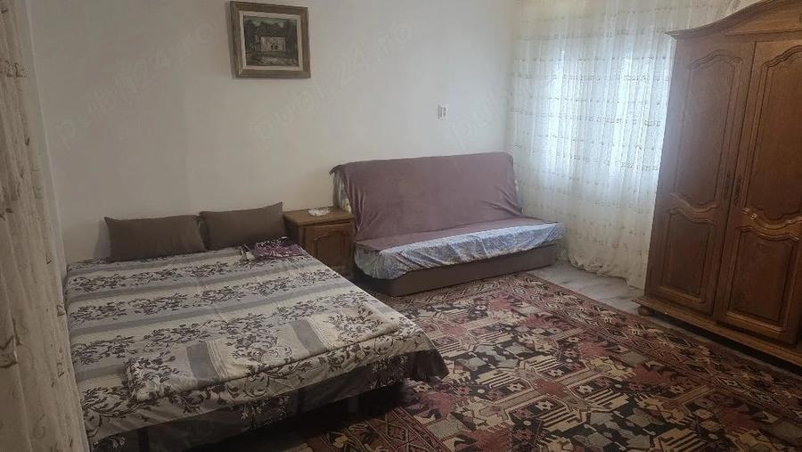 Garsonieră decomandată în Chiajna