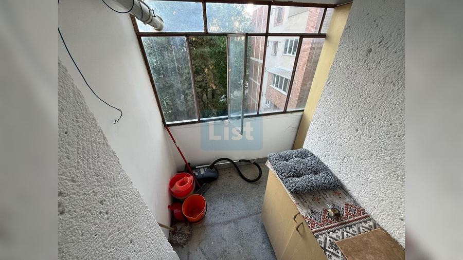 Garsonieră decomandată, mobilată în Gheorgheni