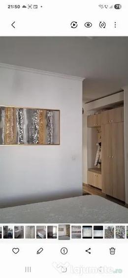Apartament 1 camere zona Iulius Mall - 6