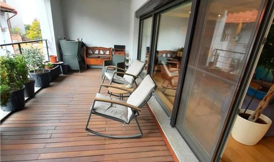 Apartament 4  camere in apropierea Bulevardului Kiseleff - 1