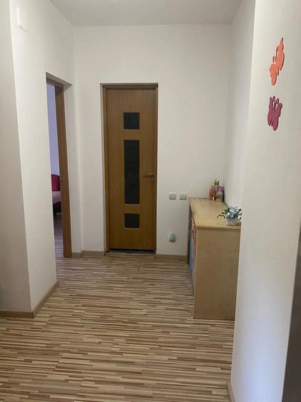 Vand apartament 36mp - 1