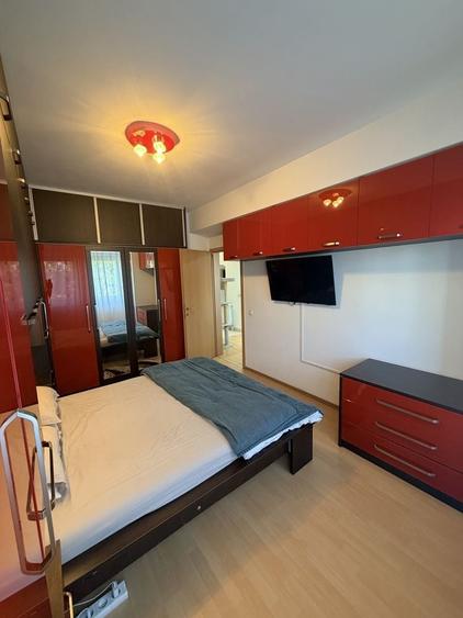 Apartament cu 2 camere decomandat în Iosia