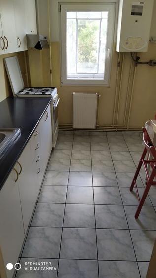 Apartament cu 2 camere decomandat în Grigorescu