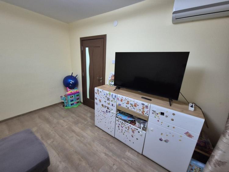 Apartament cu 2 camere decomandat în Ștefan cel Mare
