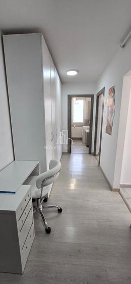 Apartament cu 2 camere decomandat în Unirii