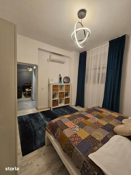 2 Camere Universitate / Romana - 15
