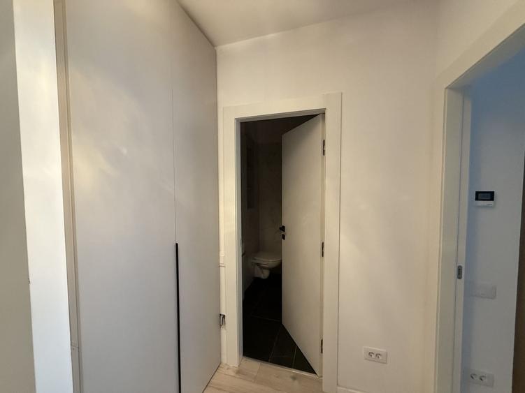 Apartament cu 2 camere în Băneasa
