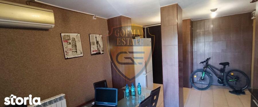 Apartament cu 3 camere decomandat în ICIL