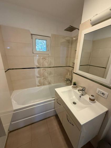 Apartament 3 camere, Tei, Parc Tei, 80 mp, 2 bai, mobilat si utilat - 6