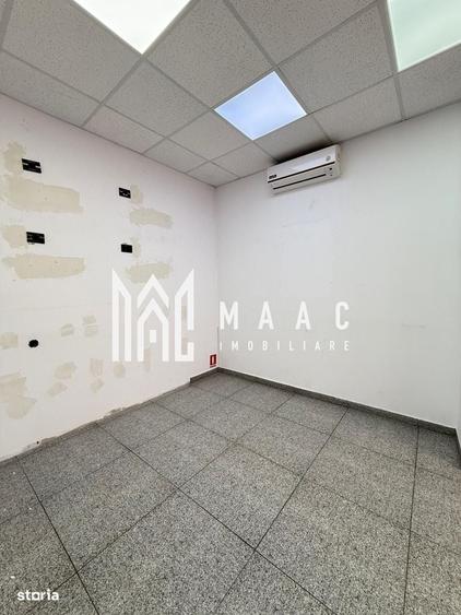 Spațiu comercial, de 50 mp, în Ștefan cel Mare