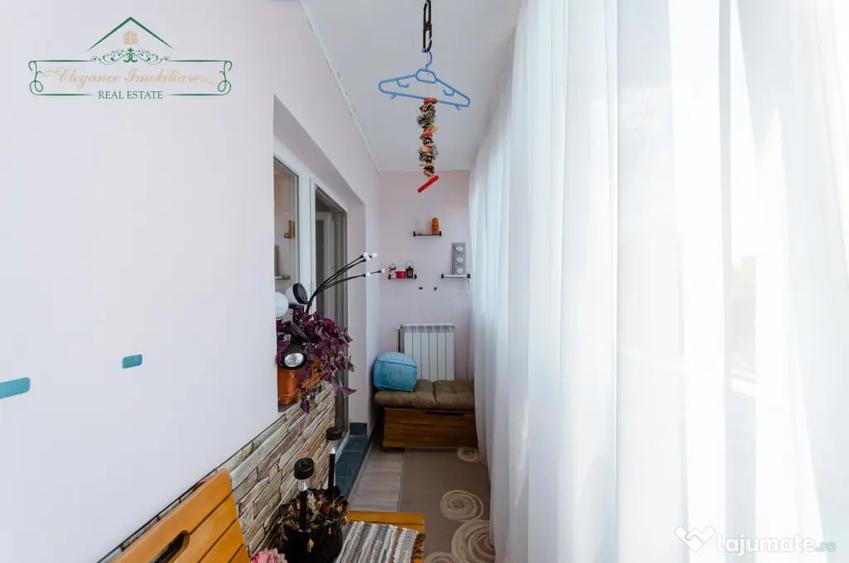 Apartament cu 5 camere decomandat în Micălaca