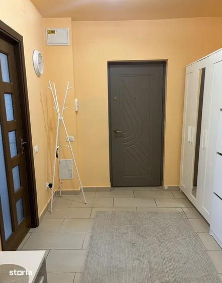Apartament cu 2 camere în Tineretului