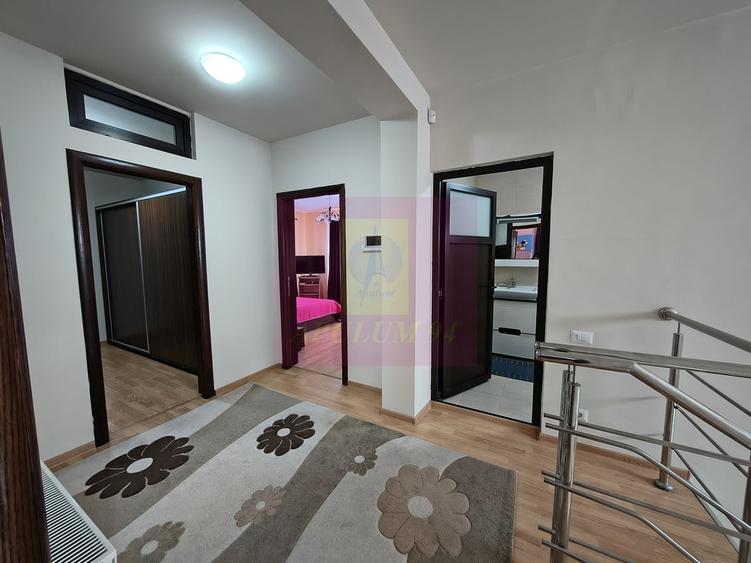 Casă cu 5 camere în Afumați