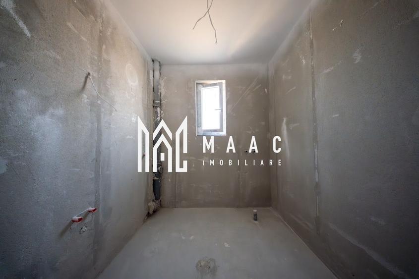 Apartament cu 2 camere decomandat în Șelimbăr