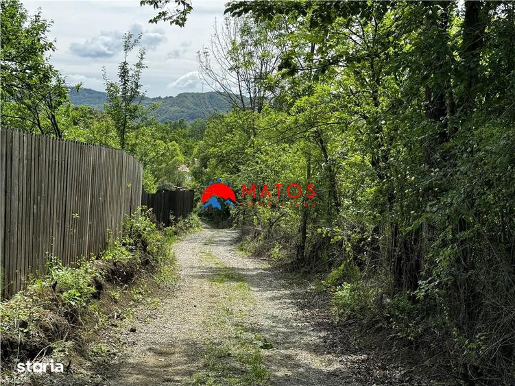 Teren intravilan 1.300 mp in Cornu de Jos, Prahova zona linistita, u - 10