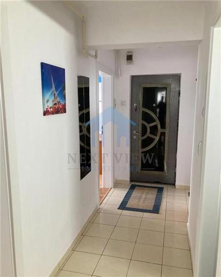 Apartament cu 2 camere decomandat în Zorilor