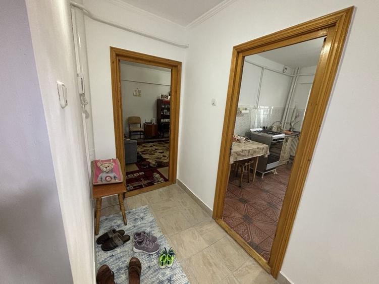 Apartament 3 camere Radu Negru - 2