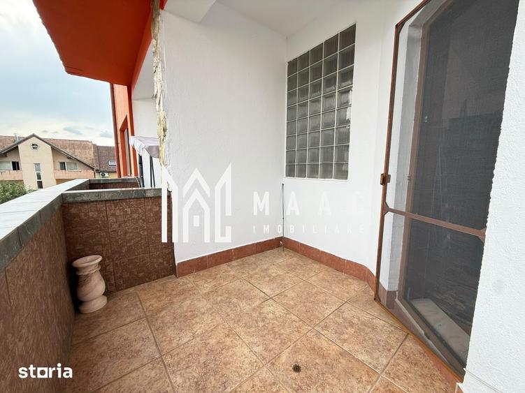 Apartament cu 4 camere în Ștrand