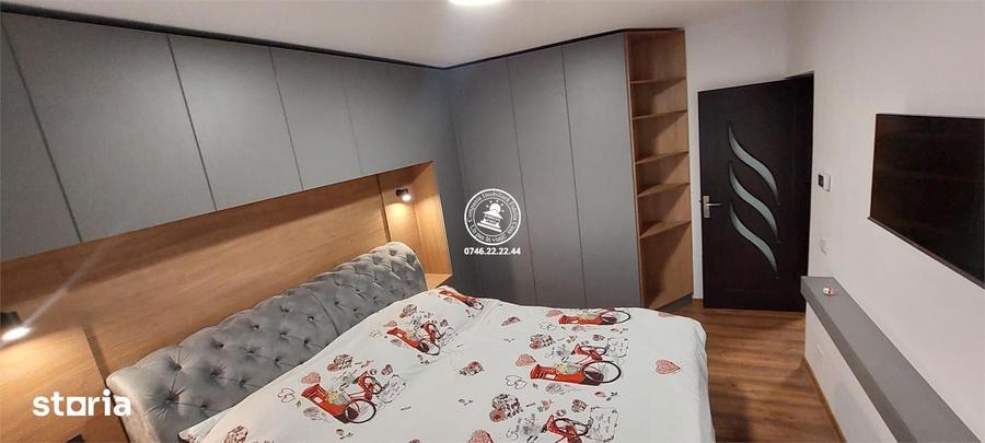 Casă cu 4 camere cu Teren 624 Mp în Breazu