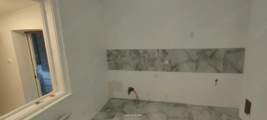 Garsonieră semidecomandată în Lipovei