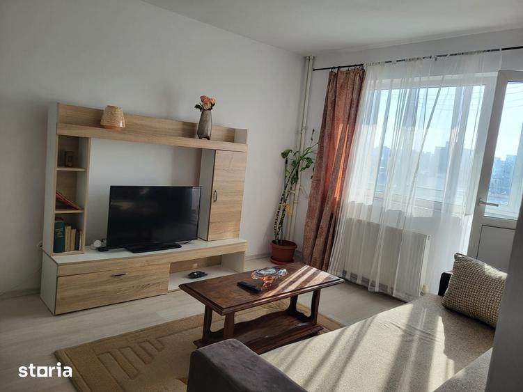 Apartament 3 camere, Tomis Nord 600 EURO - 1