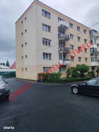 Apartament cu 2 camere de vanzare in Sf.Gheorghe, pe Al. Avantului! - 1