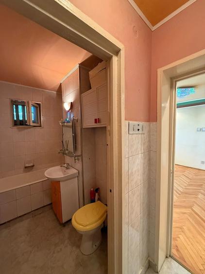 Apartament 2 camere,etaj 2, zona Piata Centrala-Mihai Viteazu - 5