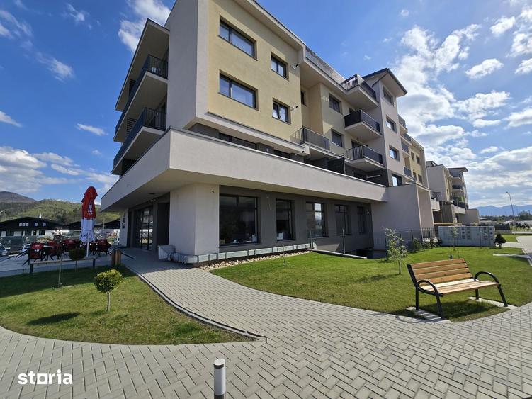 Dezvoltator apartament 2 camere tip sudio - 3