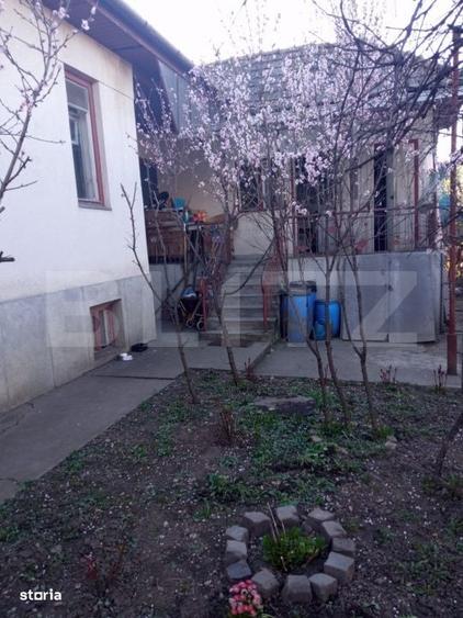 Casă cu 4 camere în Central