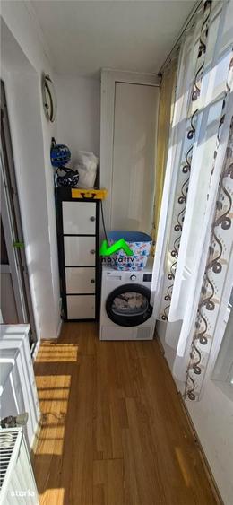 Apartament cu 2 camere semidecomandat în Terezian