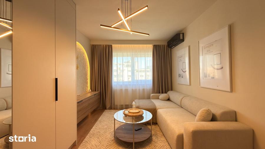 Apartament cu 2 camere decomandat în Mănăștur