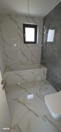 Apartament cu 2 camere în Trivale
