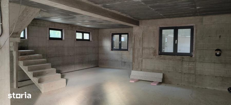 Casă cu 3 camere cu Teren 545 Mp în Central
