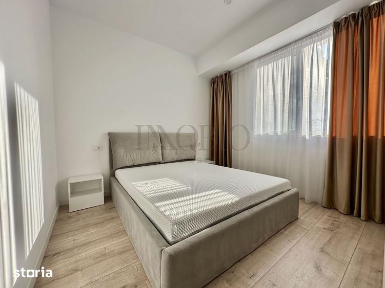 Apartament 2 Camere | Sisesti | Peak Residence - 5