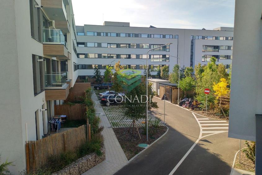 Apartament cu 3 camere decomandat în Chitila