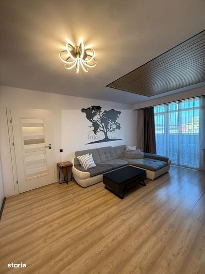 Apartament 2 camere de inchiriat -parcare Sopor, langa Baza Sportiva - 10