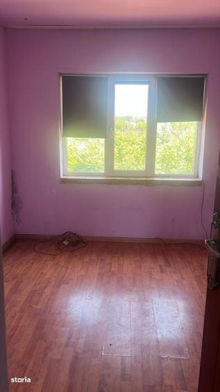 Garsonieră în Gării