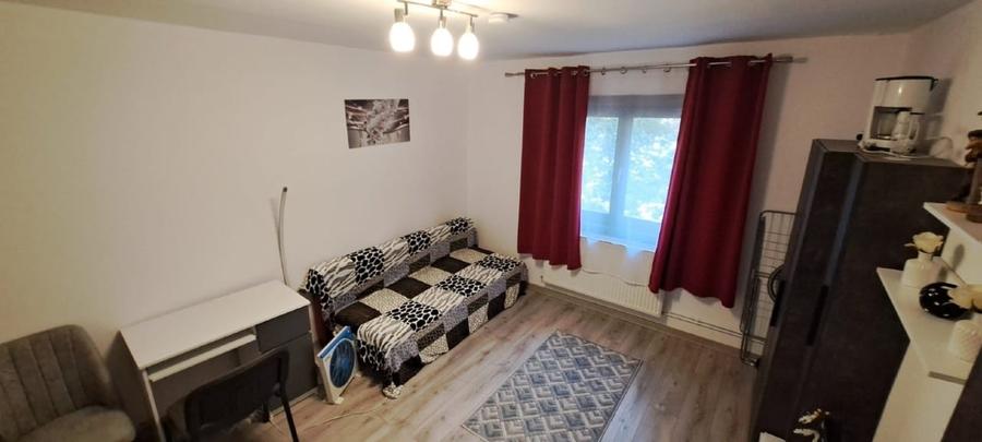 Garsonieră semidecomandată în Complex Studențesc