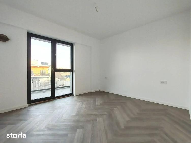Apartament cu 3 camere decomandat în Theodor Pallady