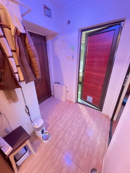 Apartament cu 2 camere decomandat în Tătărași
