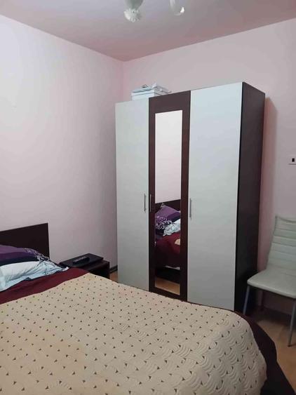 Apartament cu 2 camere decomandat în Răcădău