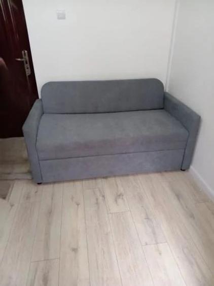 Garsonieră semidecomandată în Baicului