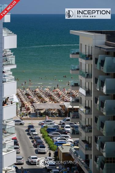 Apartament cu 2 camere în Nord