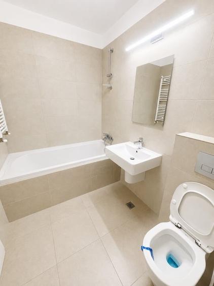 Apartament cu 2 camere decomandat, mobilat în Pipera