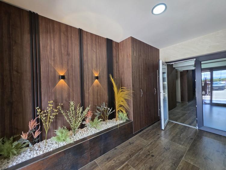 Apartament cu 3 camere în Râșnov