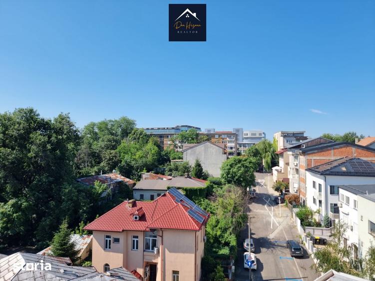 Apartament cu 2 camere în Cotroceni