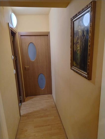 Apartament cu 2 camere semidecomandat în Popa Șapcă