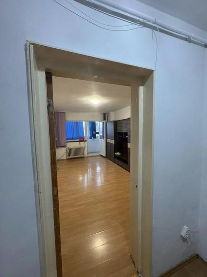Apartament 2 camere Triaj str.Harmanului - 5