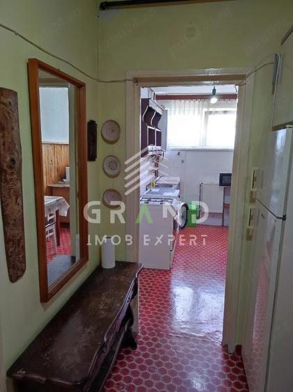 Apartament 2 Camere | 50 MP | Balcon | Etaj 6 | PETFRIENDLY | Grigorescu/Donath - 3
